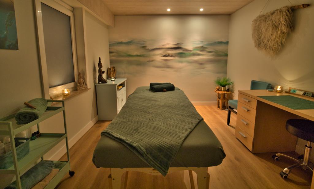 Massagepraktijk